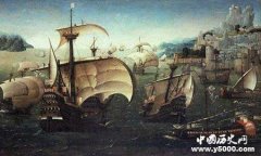 明朝竟然让英国赔款！