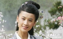 金庸小说里人物的特点