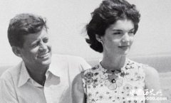 美国总统肯尼迪传记大全