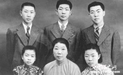 四大家族的后人都在做什么？