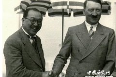 四大家族之一的孔祥熙是如何发家的？