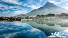 贝加尔湖25万具尸体背后的真相