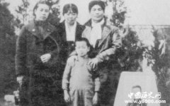 萧红最爱的男人是萧军吗？