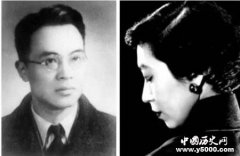 张爱玲与胡兰成的爱情