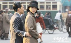 张爱玲被改拍成影视剧的作品有哪些？