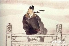 韩愈与鳄渡秋风的故事