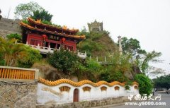 北阁佛灯的历史