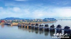 中国四大古桥是哪四座