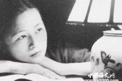 林徽因的感情故事