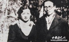 金岳霖真的是因林徽因终身未娶吗？