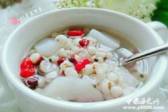 八道养生粥推荐最滋补