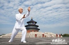 立冬运动要注意“四准则”