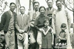 林徽因为什么被很多人讨厌？