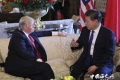 七项数据看懂中美关系