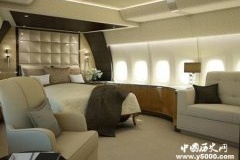 空军一号：揭开美国总统专机的神秘面纱