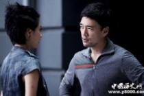 万茜合作过的男演员都有谁？