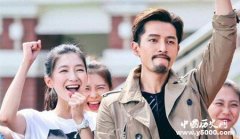 胡歌的女朋友是谁？合作的女演员大盘点