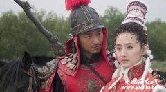 努尔哈赤事迹介绍