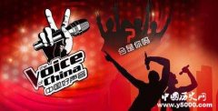 中国好声音各季总冠军及冠军导师介绍
