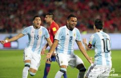 世界杯还剩2张入场券 引三大洲追逐