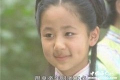 90后童星都有谁？