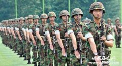 韩国兵役制度-为什么强制服兵役？