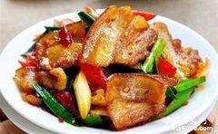 猪肉怎么做好吃