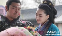 历史上的女将军都有谁？