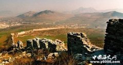 春秋战国历史事件介绍