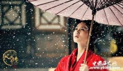 秦汉时期历史事件介绍