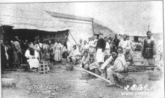 民国时期历史事件大全