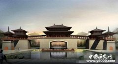 隋唐历史事件大全