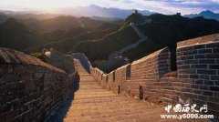 中国上下五千年历史事件大全