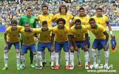 世界杯夺冠次数最多的国家有哪些