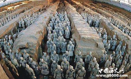 秦国灭亡与汉朝建立的关键人物