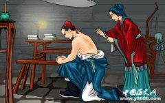 历史上伟大的母亲