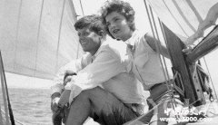 肯尼迪总统的演讲