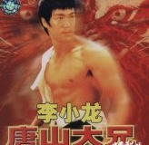 李小龙主演过哪些功夫电影