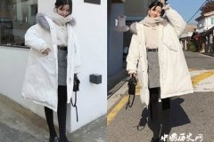 冬季怎么穿裙子既漂亮又不会冷