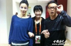 娱乐圈中的金牌经纪人盘点