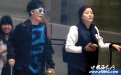 娱乐圈中和经纪人结婚的艺人都有谁？