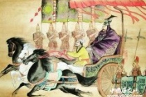 商伐夏的鸣条之战