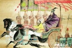 商伐夏的鸣条之战