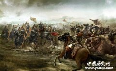 殷周伐商的牧野之战