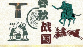 春秋时期有哪些战争