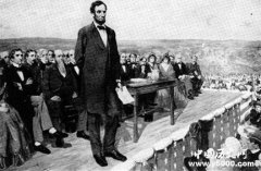 葛底斯堡演说为什么著名？