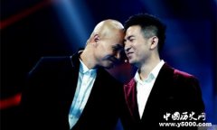 《超级演说家》崔永平的冠军演讲