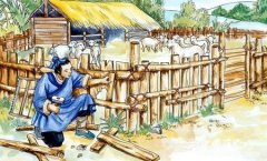 亡羊补牢典故释义