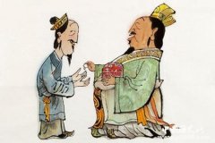 买椟还珠典故释义