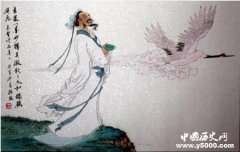 司空见惯典故释义